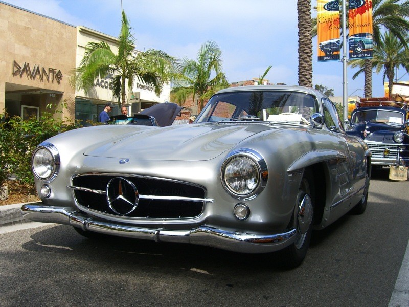 2007 Concourse On Rodeo Drive - part 1